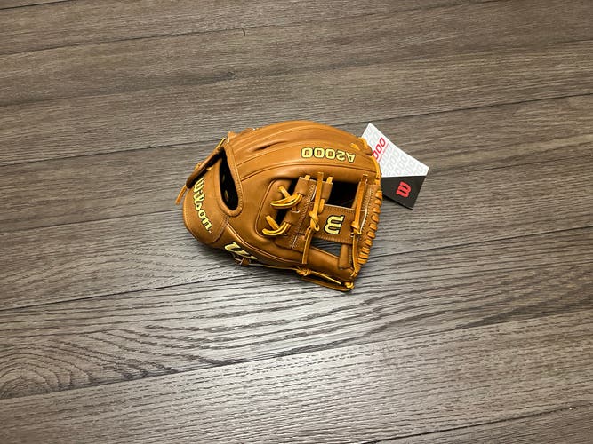New Wilson A2000 DP15 11.5” I Web