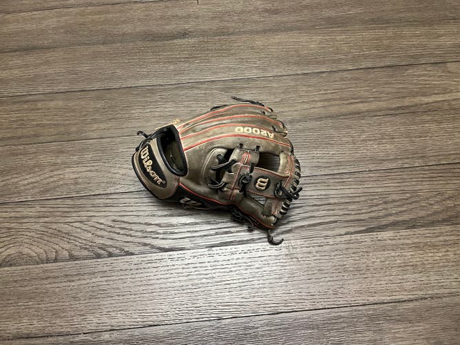 Wilson A2000 1786 11.5” I Web