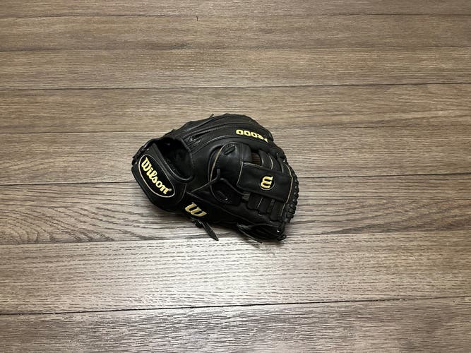Wilson A2000 G4 11.5” Mod Post Web