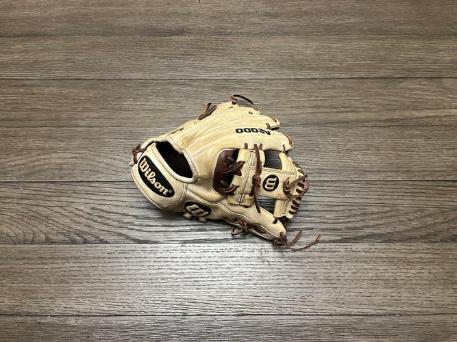 Wilson A2000 1786 11.5” I Web