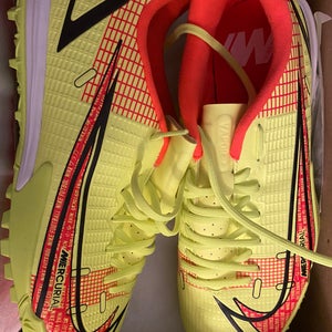 Nike Mercurial Vapor 14 Academy TF Turf Cleats