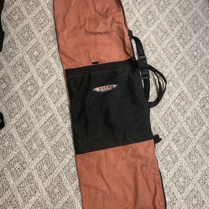 Used  Snowboard Bag