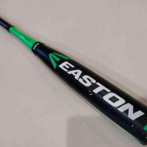 USED CRACKED Easton Mako 29/17 (-12) 2 1/4 USSSA Composite Baseball Bat YB16MK12