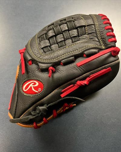 Infield 11.75" Pro Series Special Edition Baseball Glove