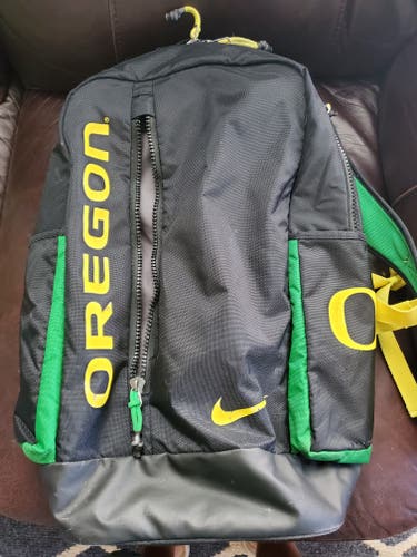 Oregon Ducks Nike Backpack