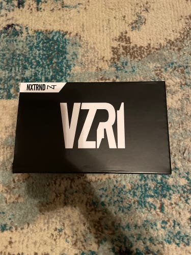 NXTRND, Dark Black Tinted Football Visor. Never Worn