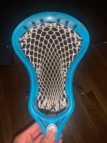 Used Defense Strung Havok Head