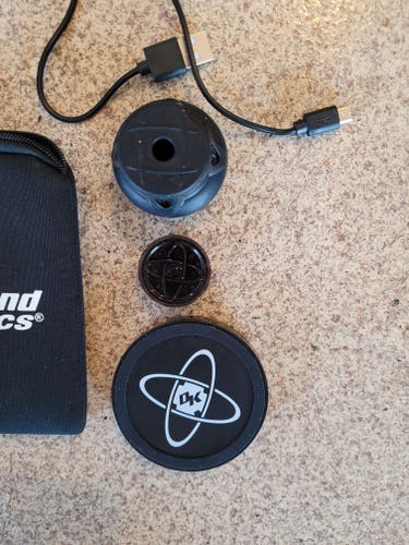 Used Diamond Kinetics SwingTracker
