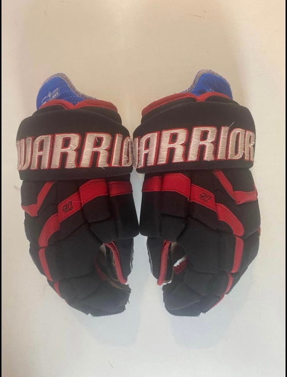 Warrior 12"  Gloves