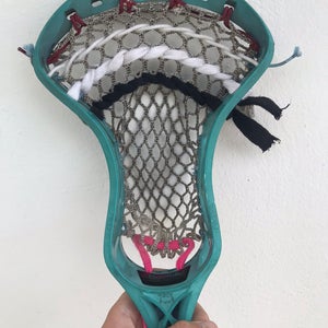 Used Attack & Midfield Strung Mirage Head