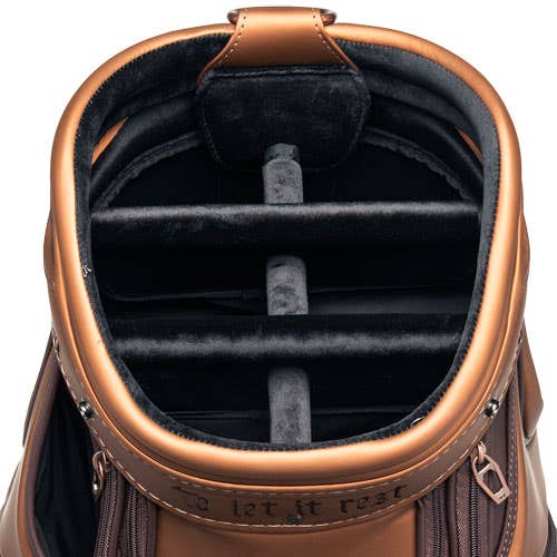 2022 BRITISH OPEN STAFF BAG　2022年全英オープン 2022 BRITISH OPEN STAFF BAG 2022年全英オープン ゴルフ