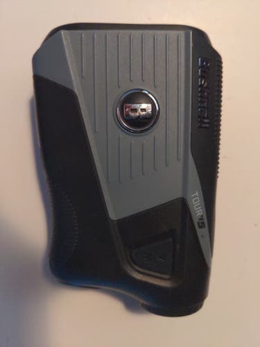 Bushnell Tour V5 Rangefinder