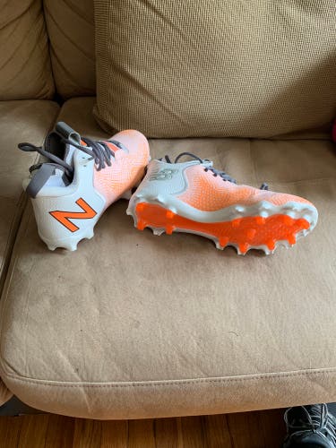 New Balance Freeze LX 3.0 Lacrosse Cleats