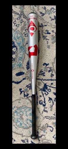 2022 Demarini The Goods Alloy (-8) 24 oz 32"