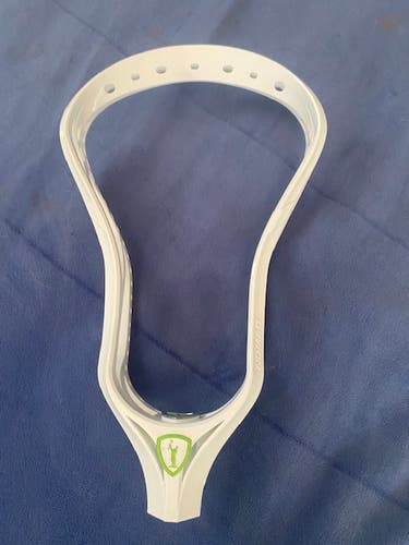 Adrenaline Automatic Lacrosse Head