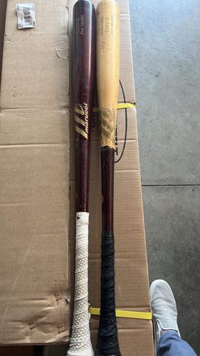 Wood (-3) 30 oz 33" AM22 Bat