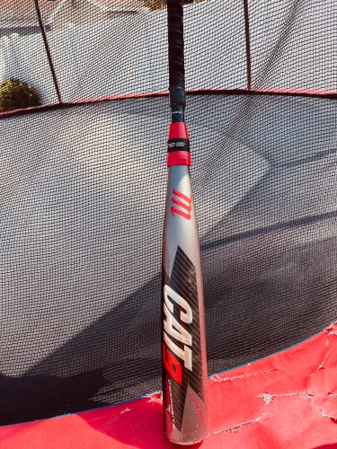 2021 Composite (-10) 20 oz 30" Cat 9 Bat