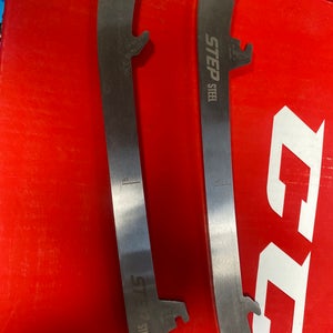 New Step Steel 230 mm ST PRO XS