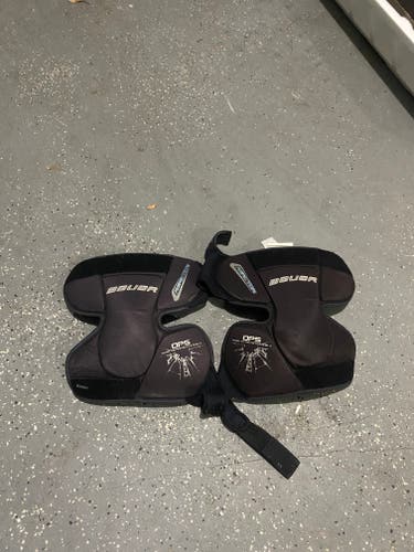 Used Bauer Reactor