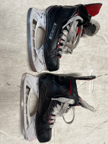 Bauer Size 3 Vapor X600 Hockey Skates