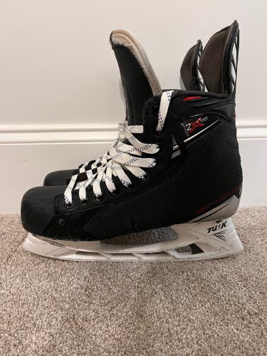 Bauer Pro Stock Size 11 Vapor 2X Pro Hockey Skates