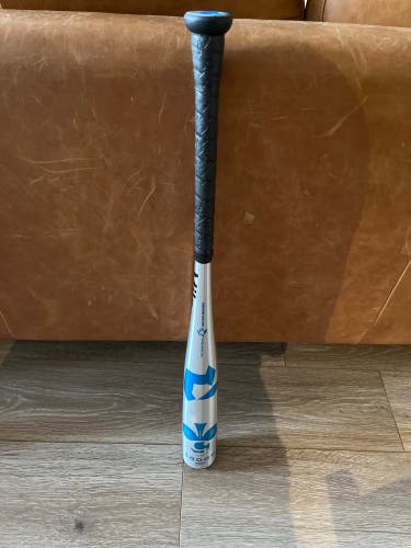Used  DeMarini (-5) 25 oz 30" The Goods Bat