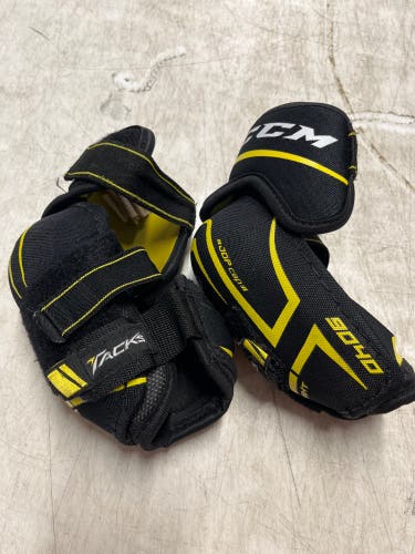 CCM Tacks 9040 Elbow Pads