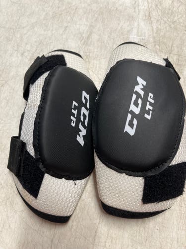 Small CCM LTP Elbow Pads