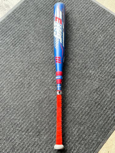 CAT9 Composite Pastime