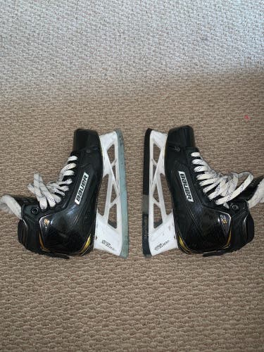 Bauer 2s Pro Goalie Skates