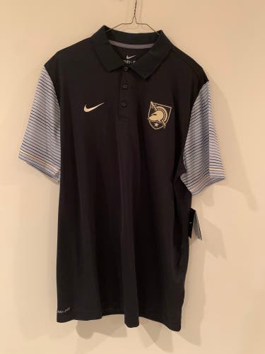 Army West Point Men’s Golf Shirt