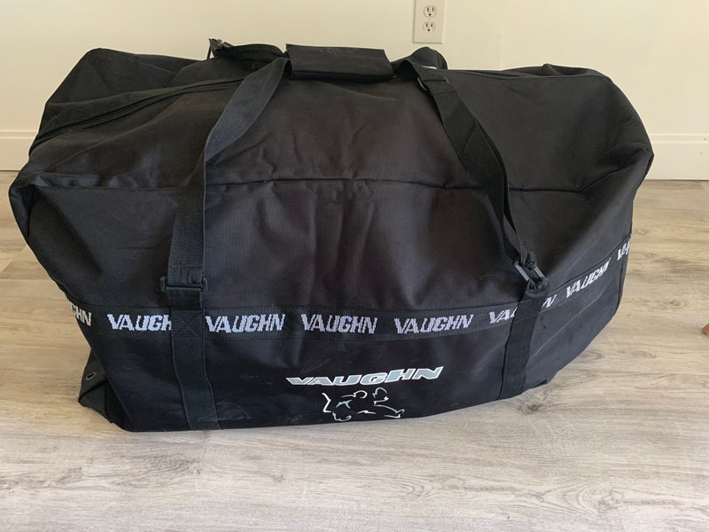 Vaughn  7460 40” Goalie Equipment Bag