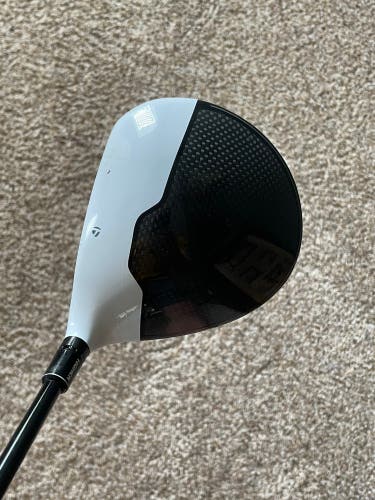 Men's Right Handed Stiff Flex 10.5 Loft M2 Driver