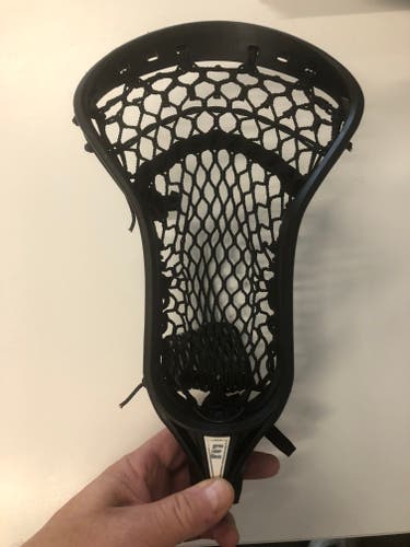 New Attack & Midfield Epoch Strung Z-ONE Head