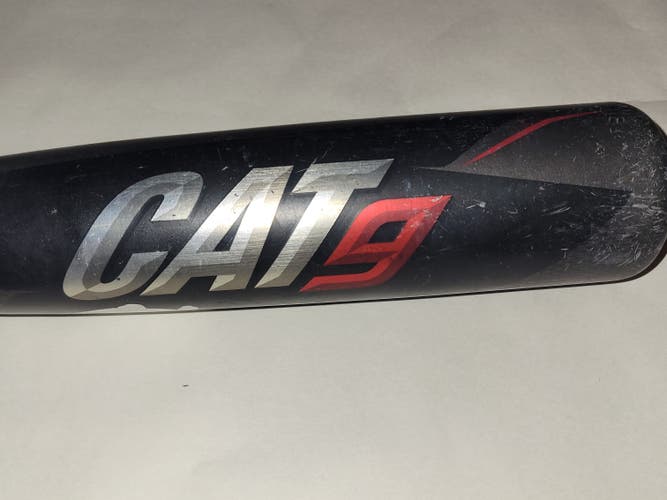 Used USSSA Certified 2020 Marucci Alloy Cat 9 Bat (-10) 19 oz 29"