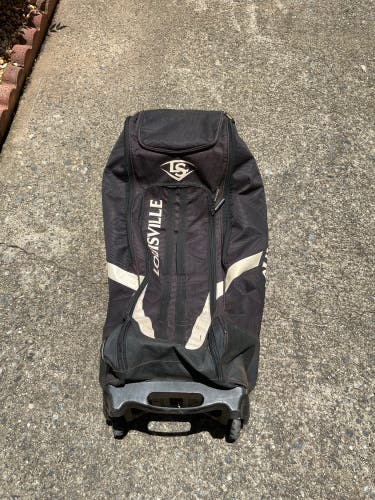 Louisville Slugger Catchers bag