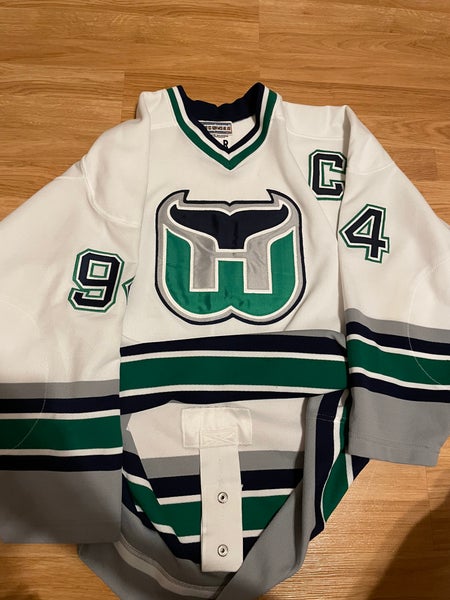 Whalers Hockey Player KIT – Firefly Stores