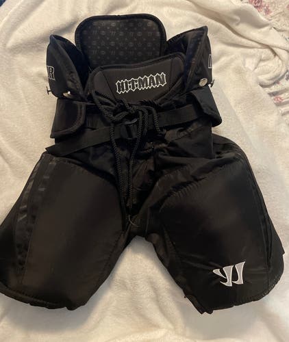 Warrior Hockey Pants Intermediate Medium