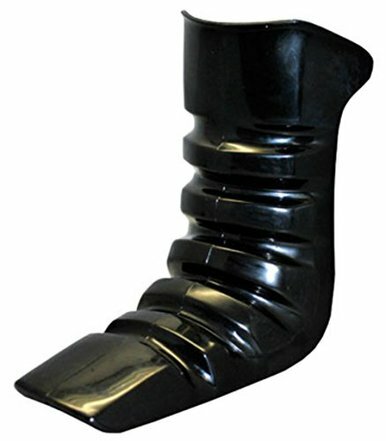 Ft Tongue 10 Flex 18-19 L BLACK