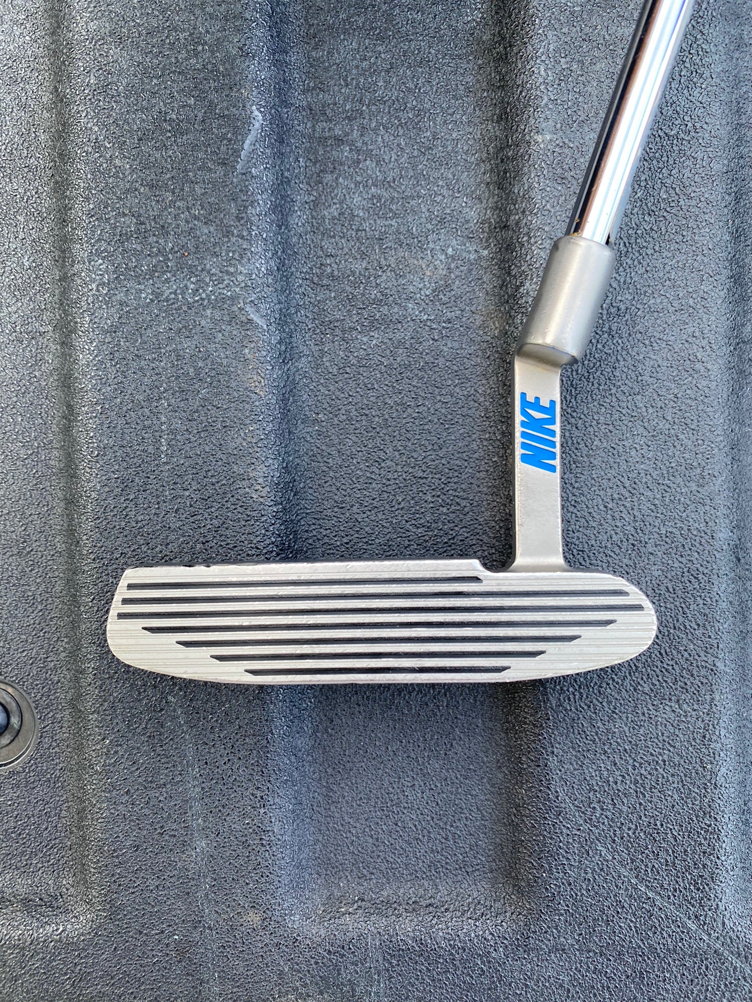 B2 01 Method Putter Nike Method Origin B2-01 Putter SidelineSwap