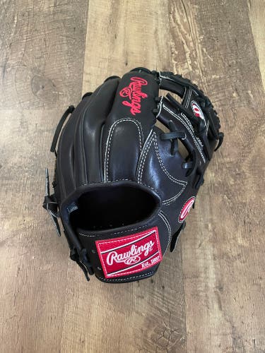 Rawlings Heart of the Hide 11.25 NP2