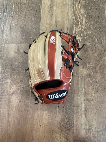 Wilson A2K 1787