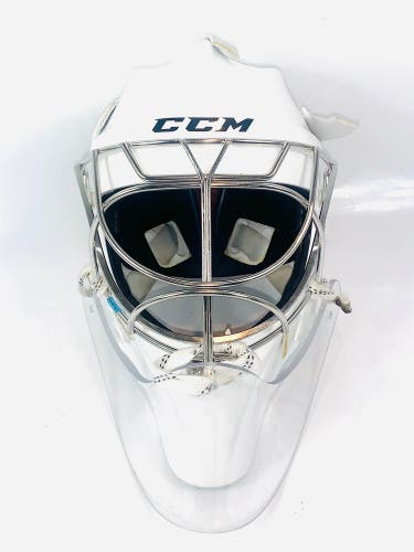 CCM 9000 Goalie Mask