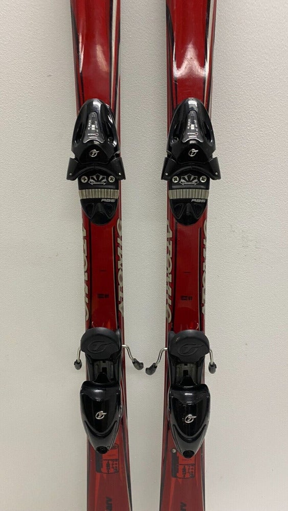 ATOMIC Beta carv スキーセット ATOMIC Beta carv スキーセット