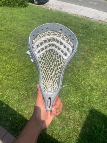 Used Strung Evo 2.0 Head