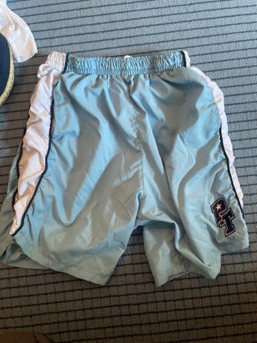 Prime Time Lacrosse Shorts