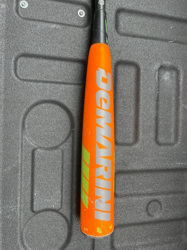 2016 Composite (-10) 21 oz 31" CF8 Bat