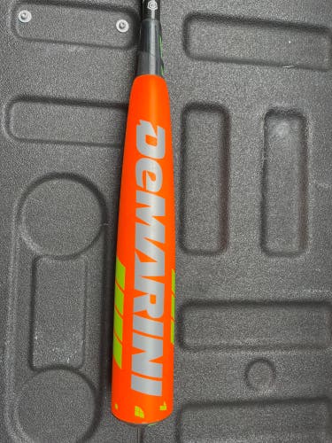 2016 Composite (-10) 22 oz 32" CF8 Bat