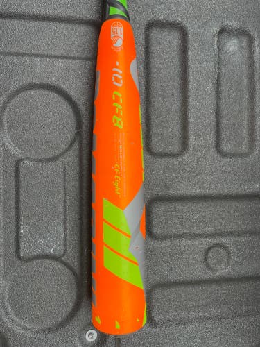 2016 Composite (-10) 22 oz 32" CF8 Bat