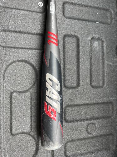 2022 Alloy (-5) 26 oz 31" Cat 9 Bat